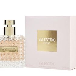 Valentino Donna EDP 100ml