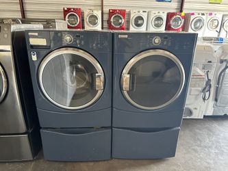 💥washer And Dryer Electric 💥