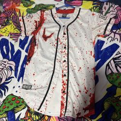 Sullivan King Jersey 