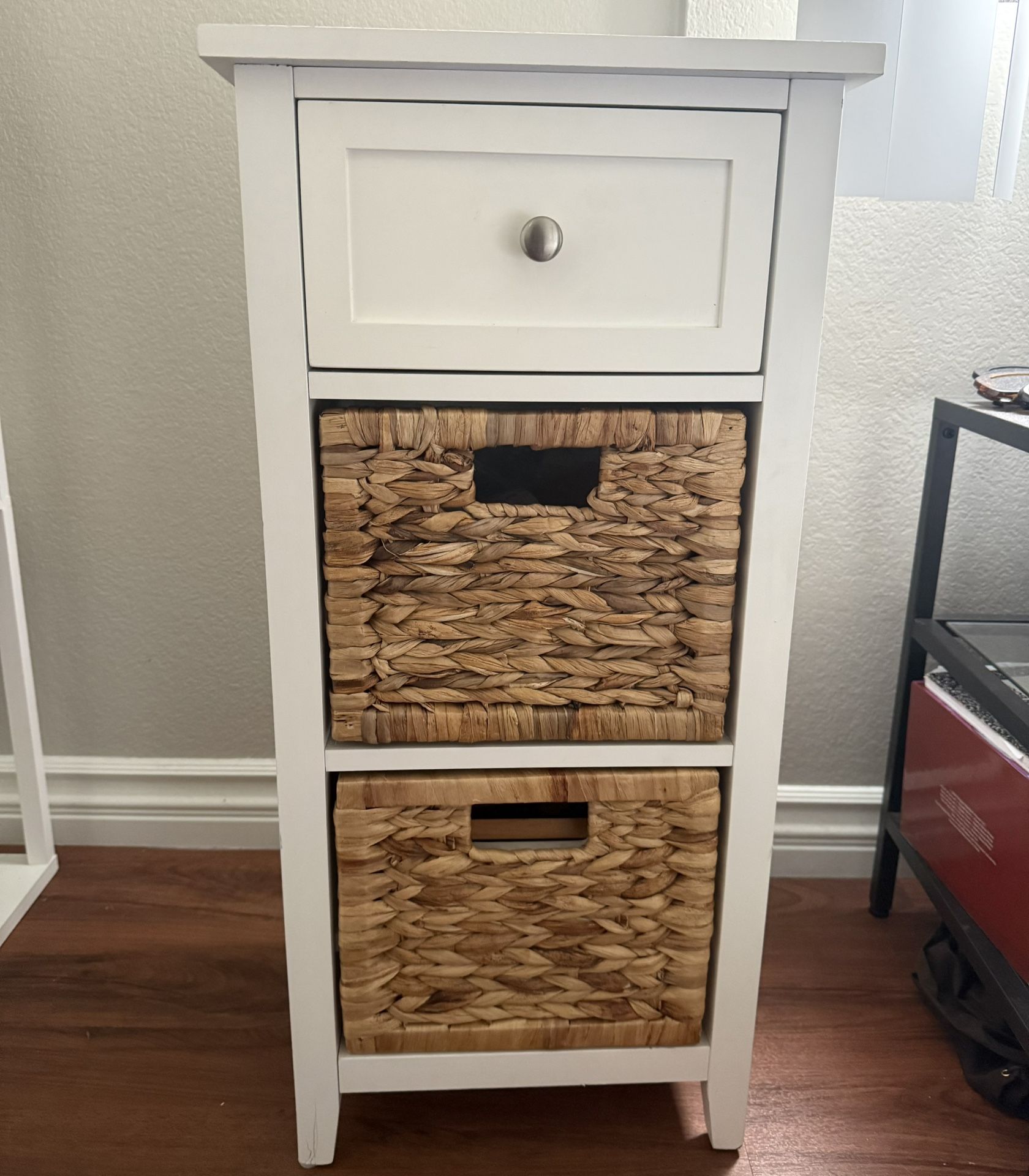 Side Table / Night Stand