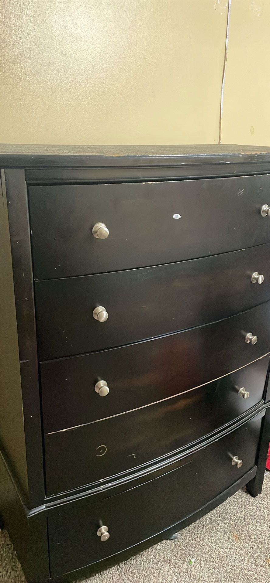 Dresser For Sale (pick Up Only)