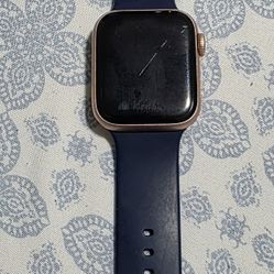 Apple Watch Series 6