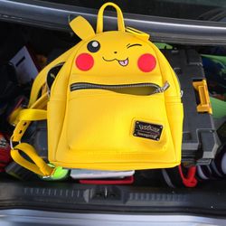 Pokémon Backpack