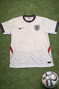 England jersey Inglaterra