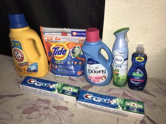 All $20