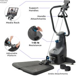 Exercise Machine 