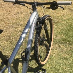 29” Large Specialized Rockhopper