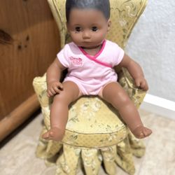 American girl Bity Baby 