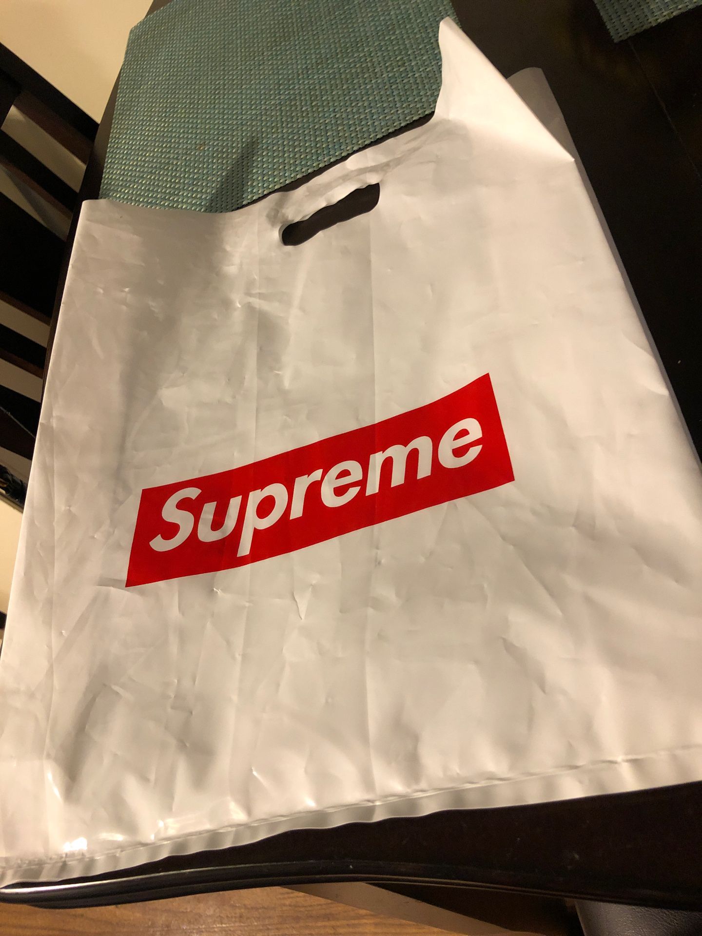 Supreme Men's clothing