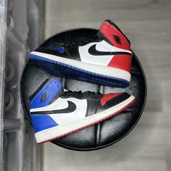 Air Jordan Retro 1s