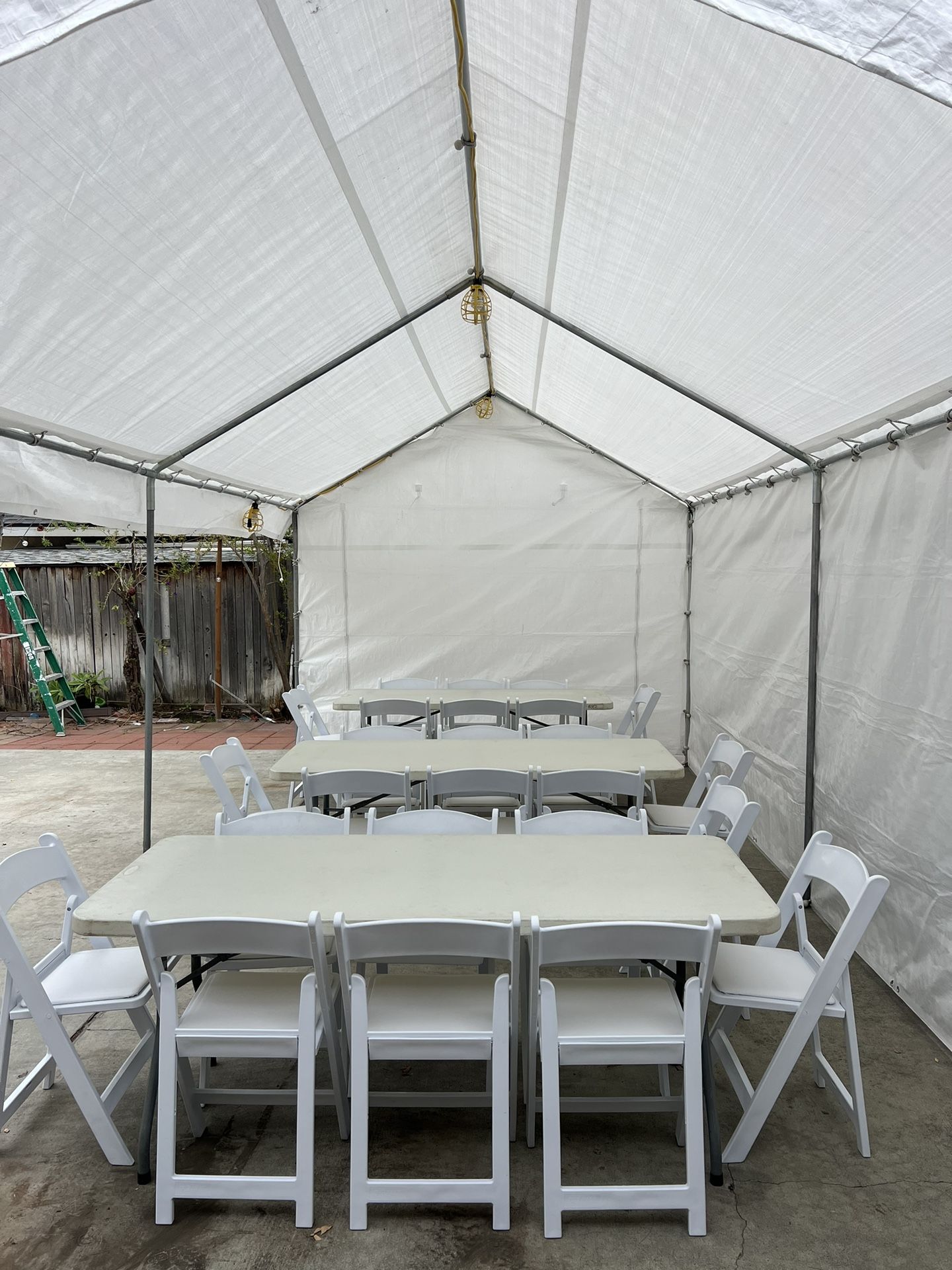 Carpa Canopy