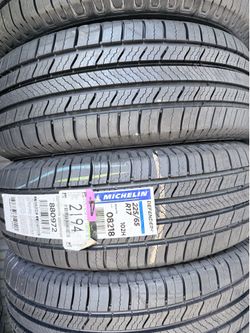 225/65/17 Tires