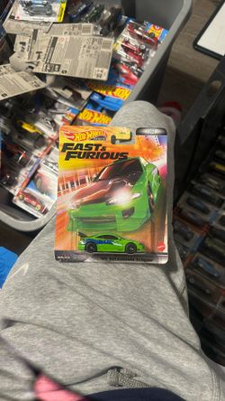 Fast and Furious