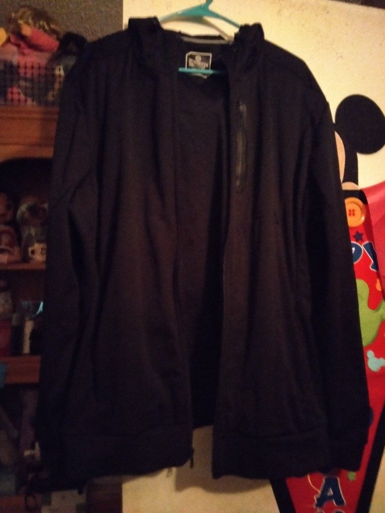 Chamarras De Mujer Y Niña.