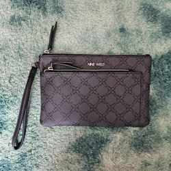 Wallet- nine west