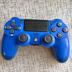 Playstation 4 Controller