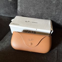 Ray Ban Meta Case Gen 2