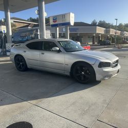 Dodge Charger 2008