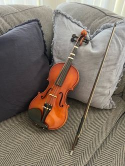 Violin