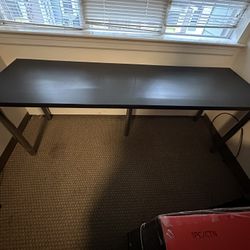 Computer Desk 74” 