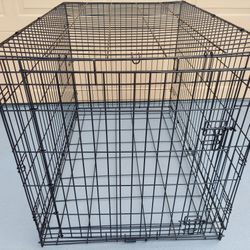 Like New Pet Cage