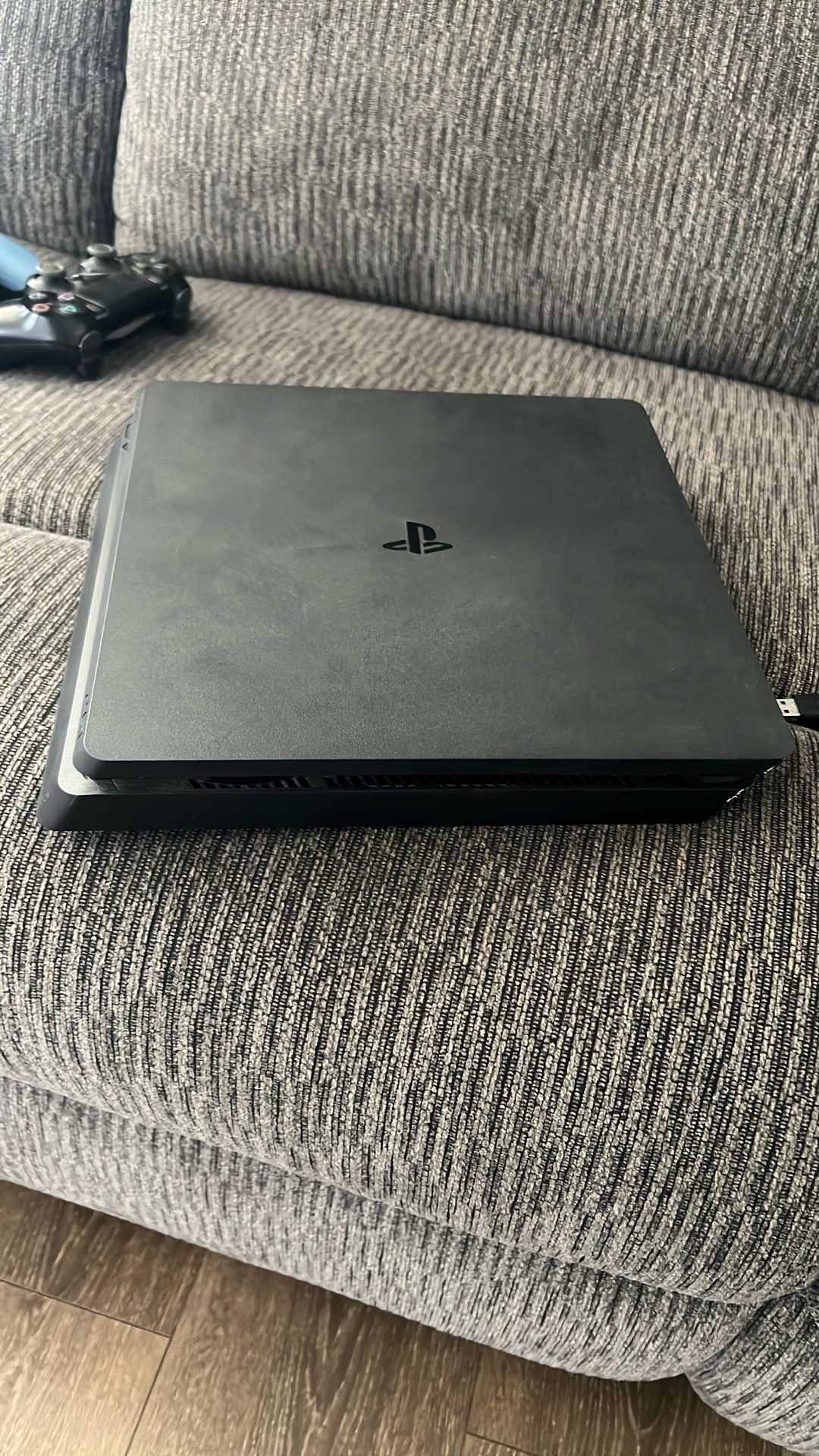 Ps4