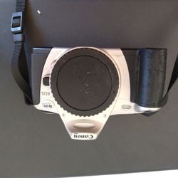 Canon Camera