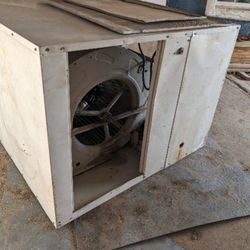 Air Conditioner 