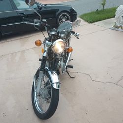 1970 Honda CB