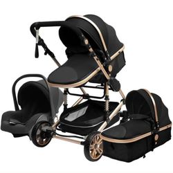 Baby Traveling Stroller