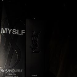 Ysl myself