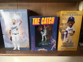 Bobbleheads