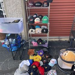 Vintage Hats