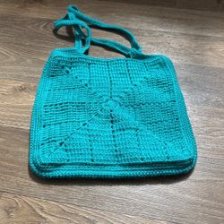 Handmade Bag