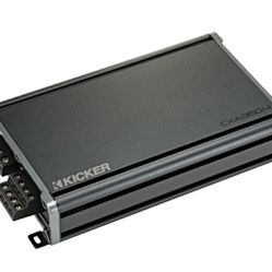 KICKER CXA360.4  AMPLIFIER 
