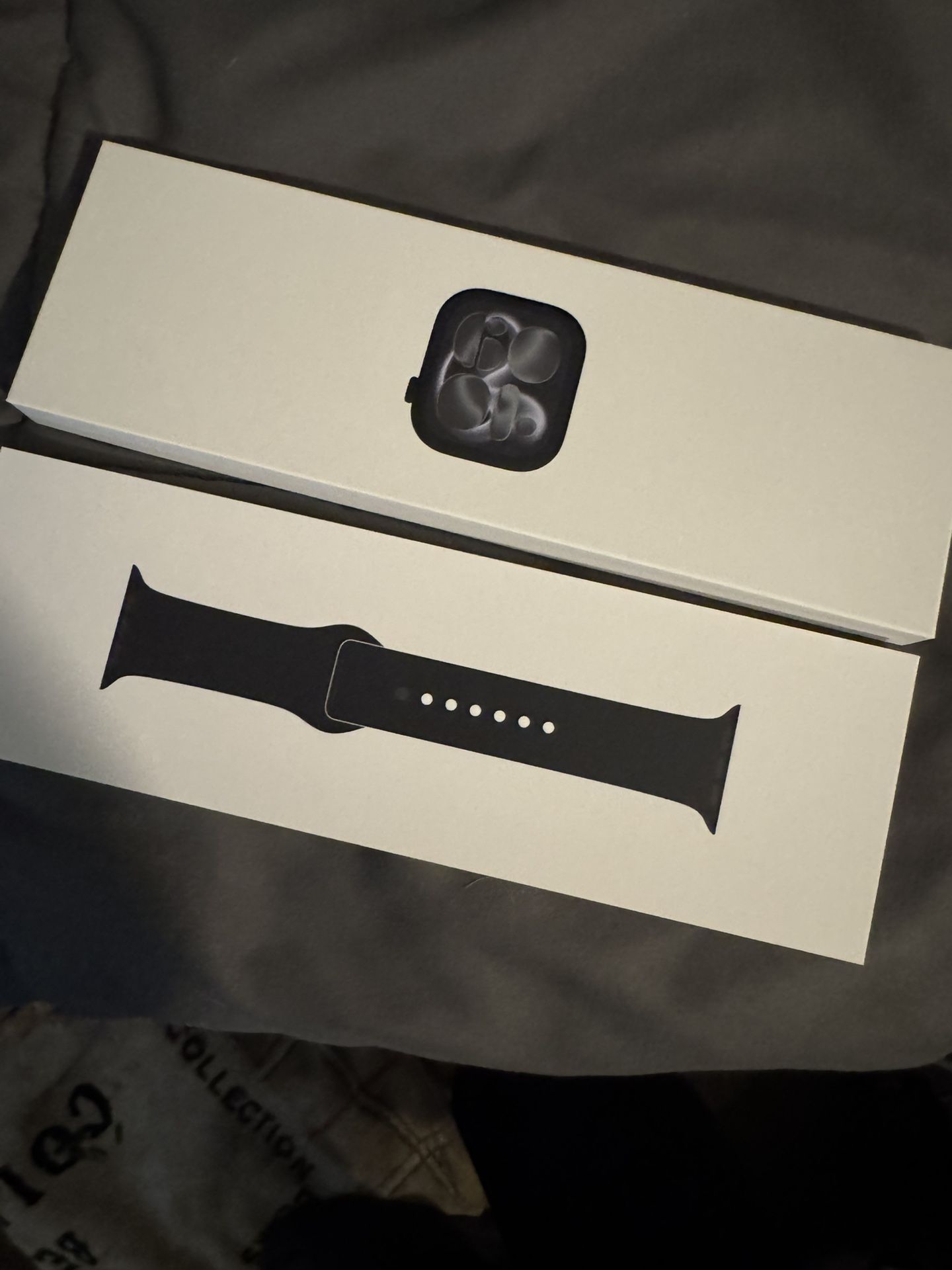 πΆβπ«οΈπΆβπ«οΈπΆβπ«οΈAPPLE WATCH 11 46mm πΆβπ«οΈπΆβπ«οΈπΆβπ«οΈ