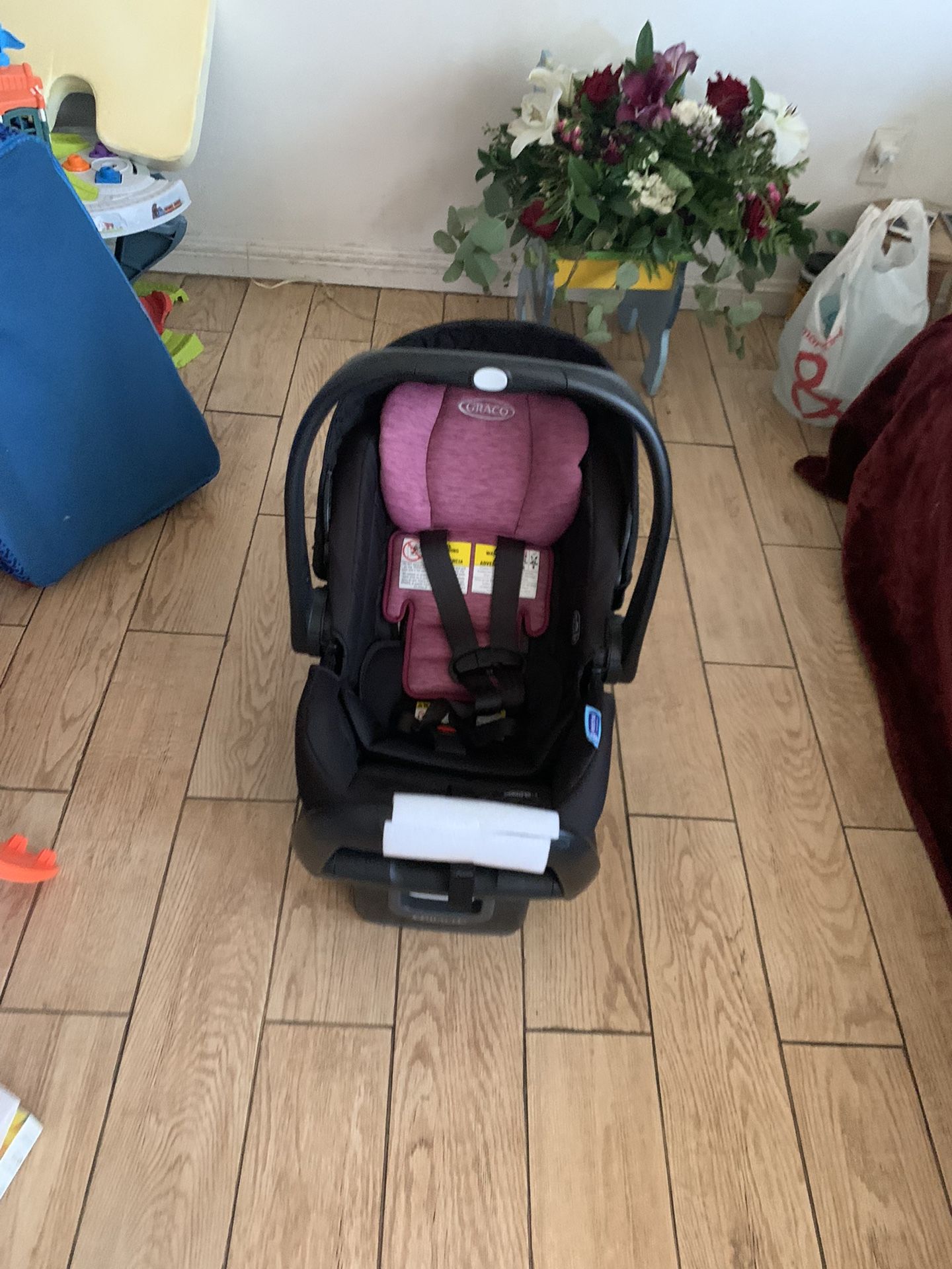 Car Seat