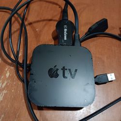 Apple Tv