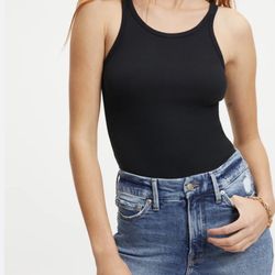 Good American Bodysuit Size 1.NWT