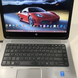i5…i5…WINDOWS 10 PROFESIONAL…HP PROBOOK. FULLY LOADED ,  BLUETOOTH X