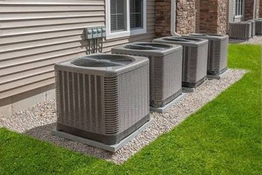 Air conditioning
