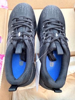 Shoes for crews