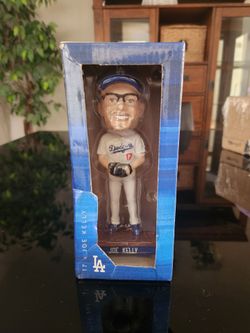 Joe Kelly Los Angeles Dodgers SGA Bobblehead