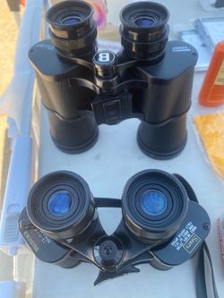Binoculars
