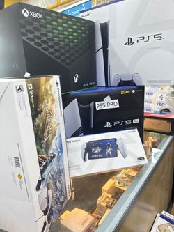 Ps5 Disc Ps5 Vr2 Ps5 Portal No Credit Needed Pay Down Only