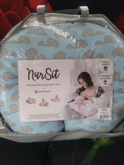 Nursit Pillow