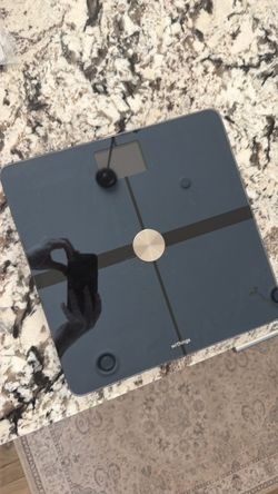 Withings Scale