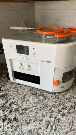 Rotimatic 