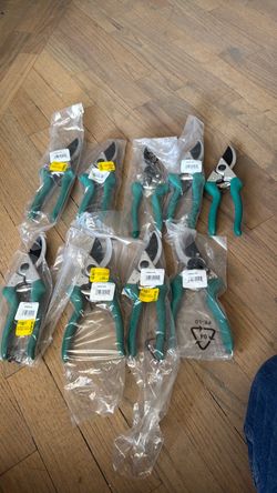 Wholesale Lot - Bypass Pruner