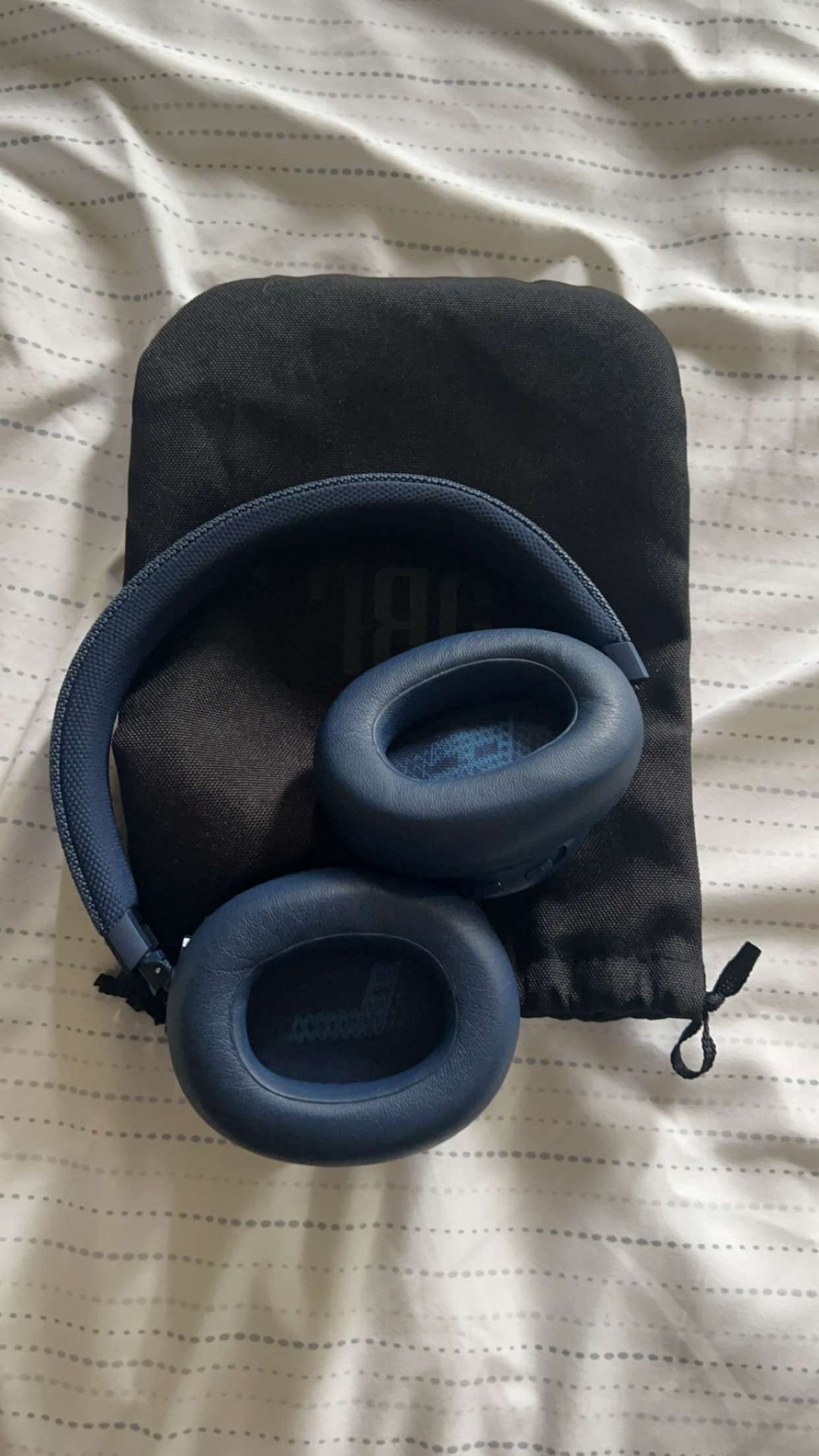 JBL headphones